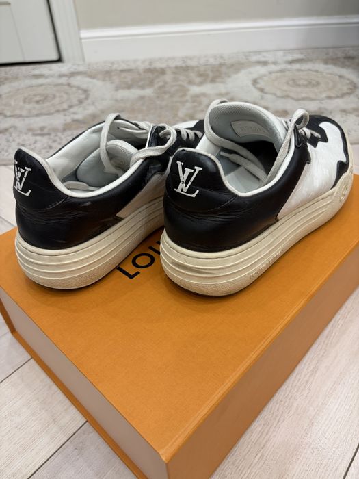 LV Trainer Louis Vuitton
