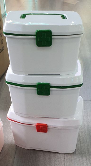 Аптечка для хранения лекарств