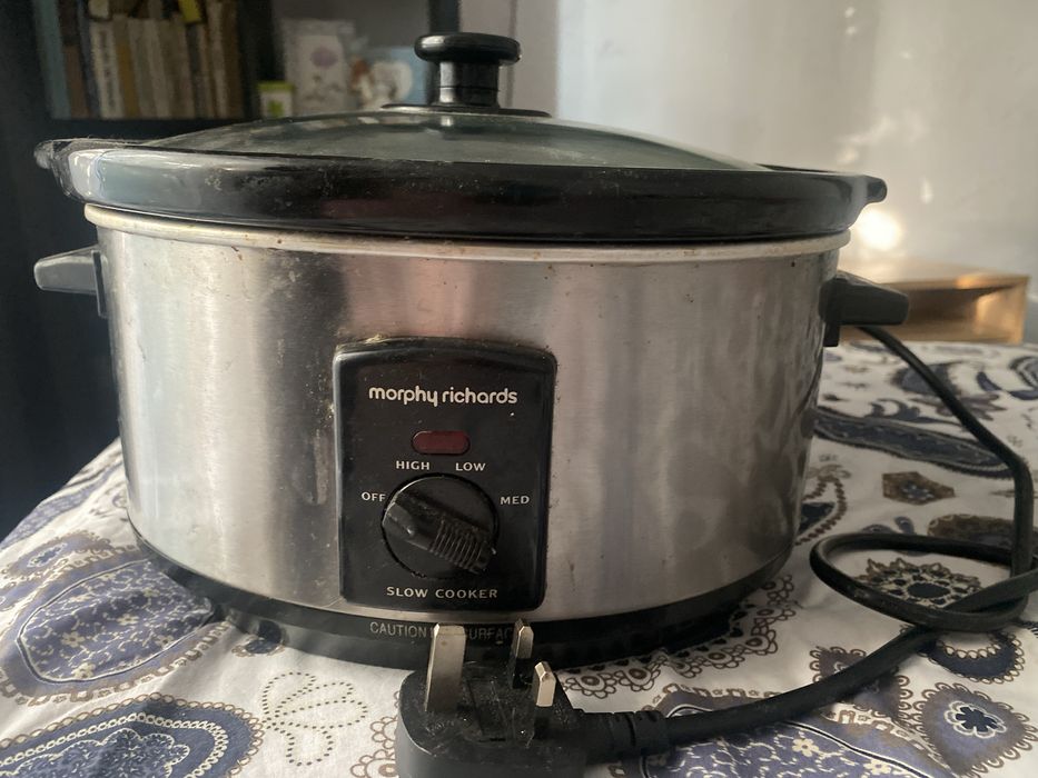 Oala Morphy Richards, electrica