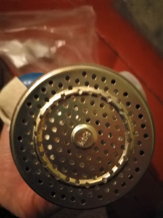 Респиратор ру 60м