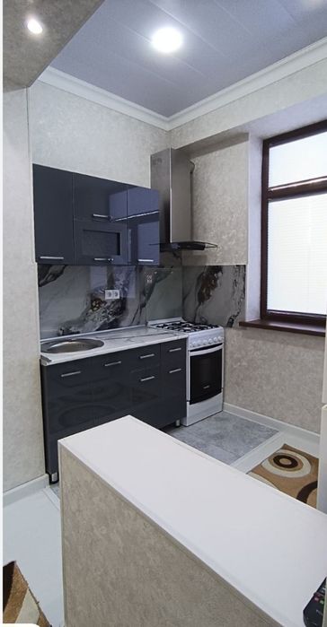 Юнусобод  Сампини олдида 2 хона