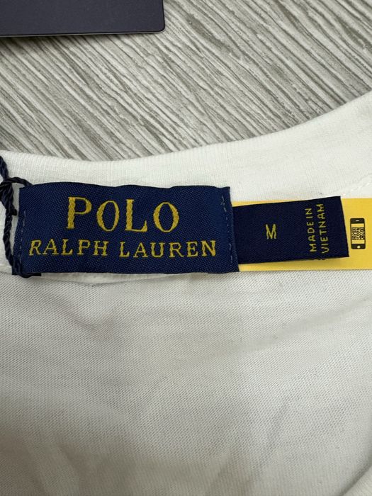 Tricou Polo Ralph Lauren