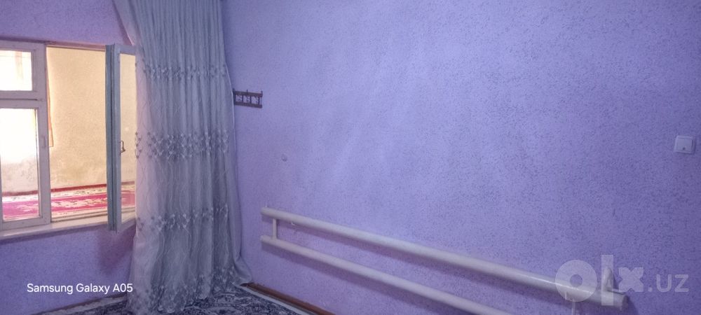 Хива шахар Гиламчи квартира сотилади