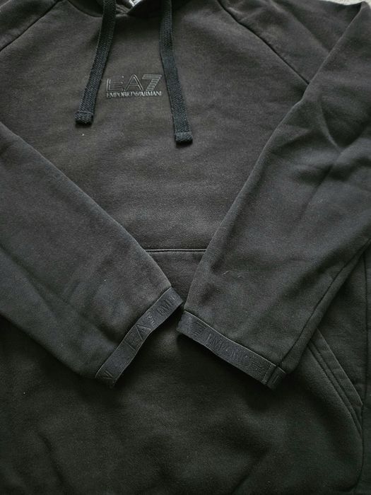 Hanorac Emporio Armani