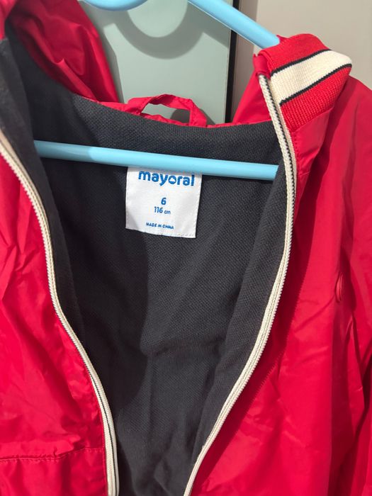Детско яке Mayoral