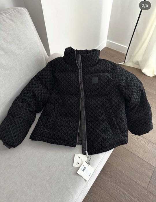 Куртка Calvin Klein