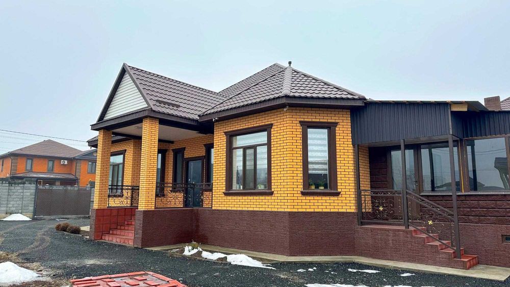 Продается шикарный дом Наталья Империя