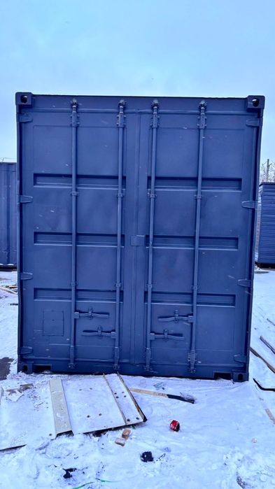 Продается Контейнер 20 Тонн  40 Тонн Бытовки