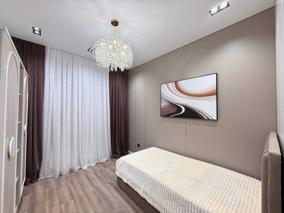 продажа квартир в Ташкенте GOLDEN House" 3/6/16 КОМПЛЕКС "Oz'Makon"