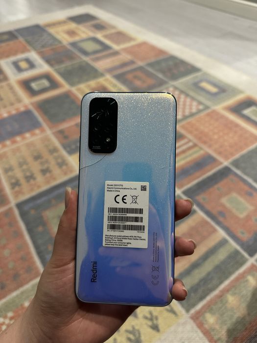 Redmi Note 11 64ГБ