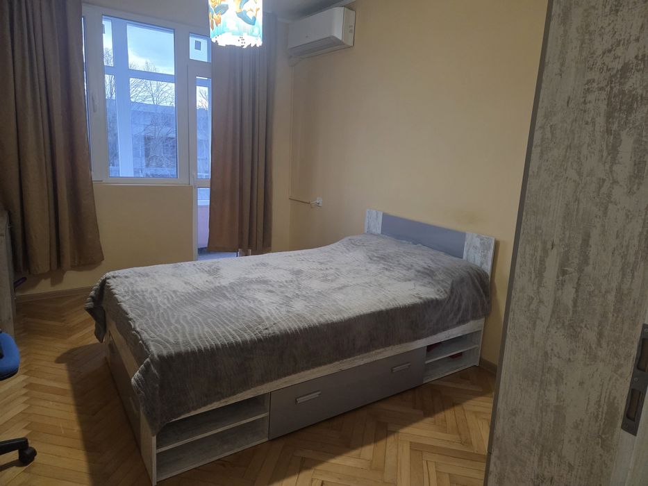 Четиристаен апартамент