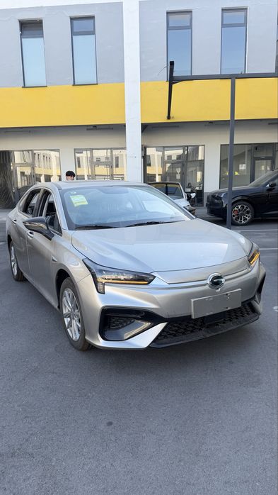 Gac aion s580 garantiya bor
