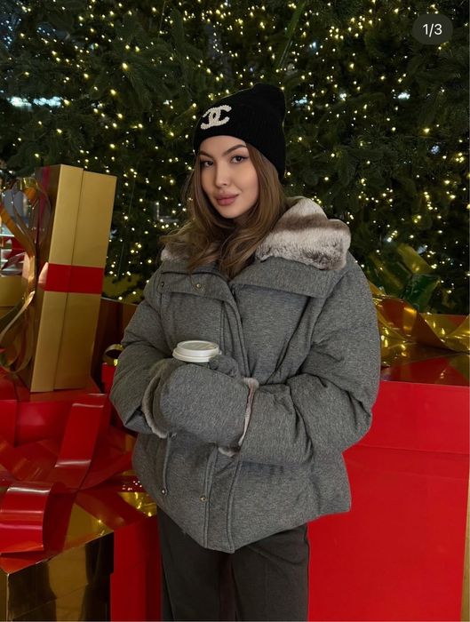 Куртка Loro piano