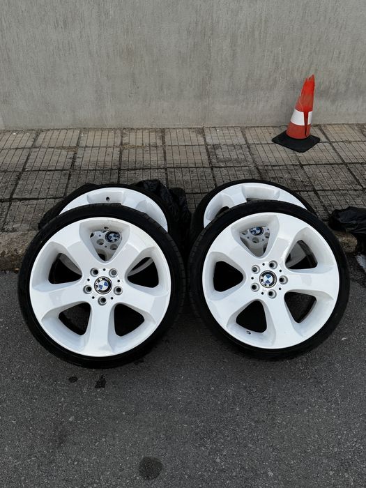 19' Джанти 5х120