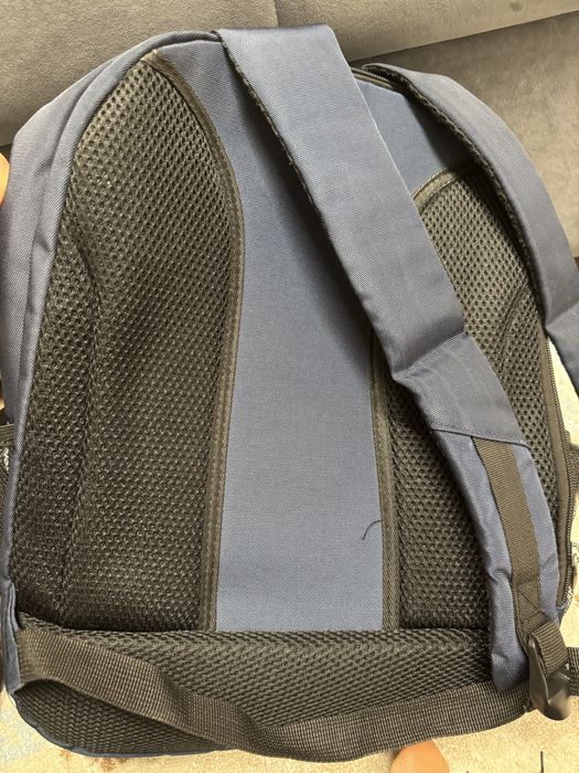 Продам рюкзак темносиний