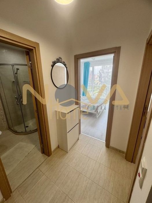 Продава се Двустаен апартамент в Варна, Бриз - 58 кв.м за 1926 €/кв.м - Снимка #5
