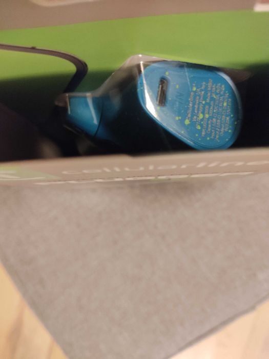 Външна батерия plugger 5000