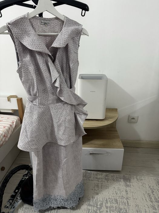 Платье от atelierkassenova