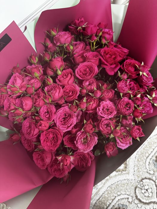 Цветы красивыеееее