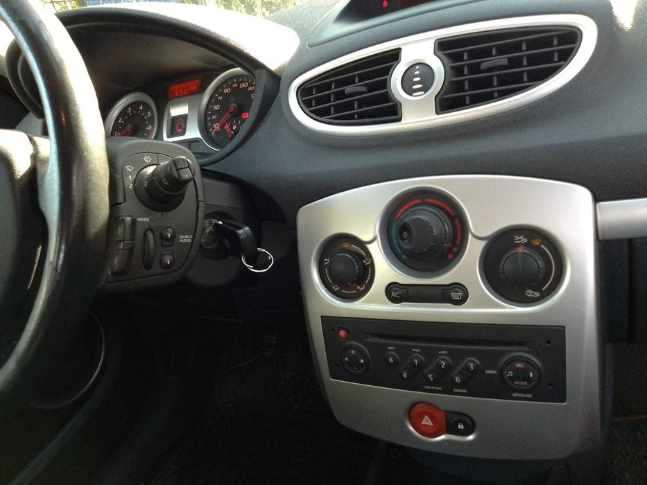 Renault Clio 1.2 break