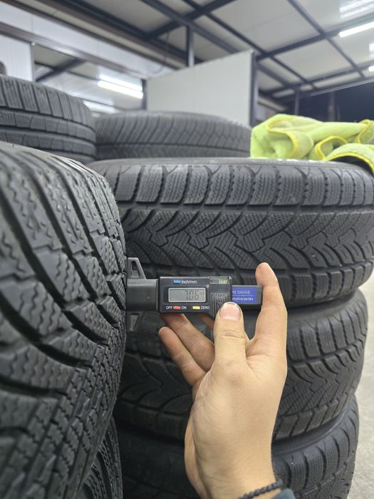 Джанти 18 / 5х112 - BMW X3 G01, X4 G02 и др. 5x112