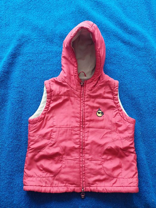 Елече грейка, ръст 128см