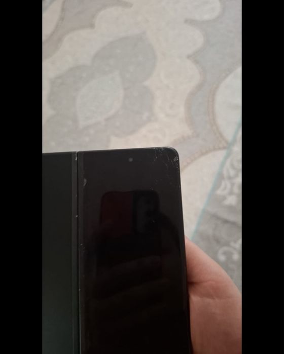 Самсунг z fold 3 512