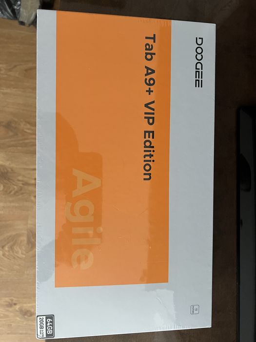 Vand tableta Tab A9+ Vip edition.