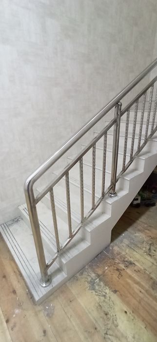 Nerjoveyka qirma va panjaralar