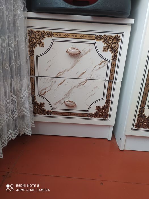 Спальний гарнитур