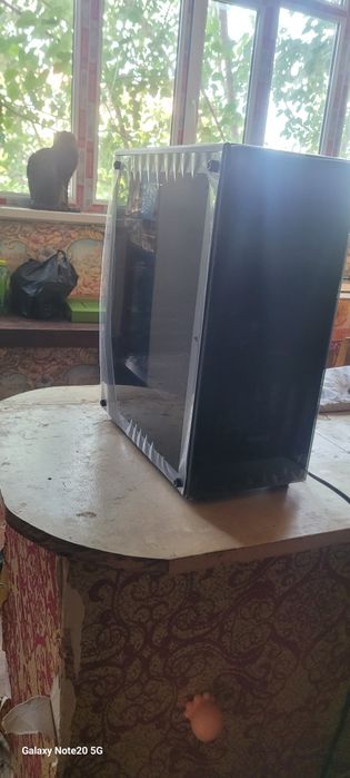 Продаю компьютер почти новый!