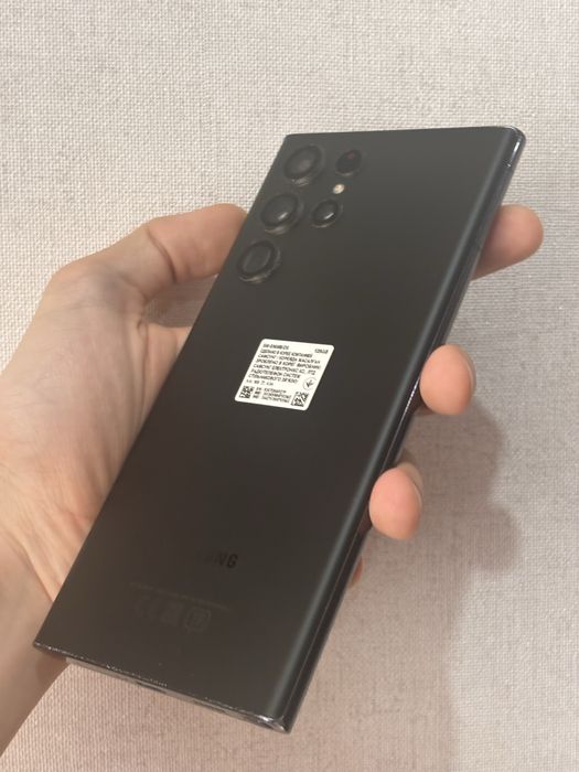 Samsung S22 Ultra продаю