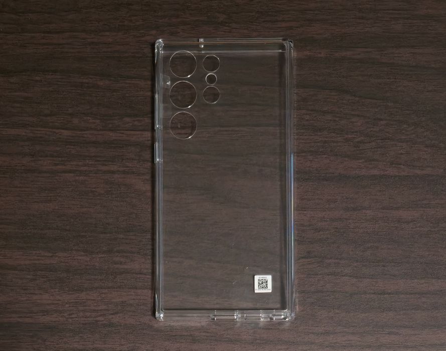 Husa originala Samsung Frame Case Galaxy S23 Ultra S918