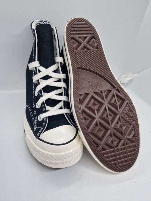 Converse Chuck 70 Wedge Hi nr. 36 36.5 37 37.5 38 39