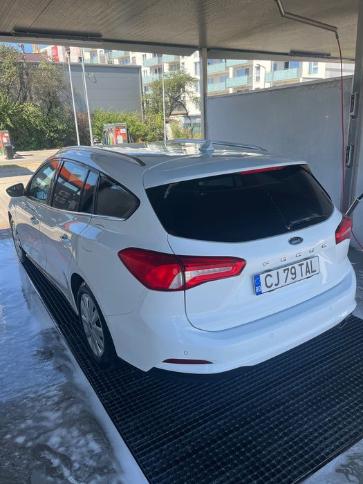 De vânzare FORD FOCUS MK4
