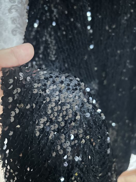 Вечерняя платья