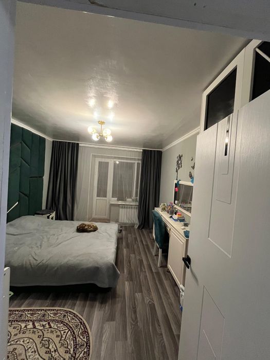 Продаю 3-х комнатную квартиру