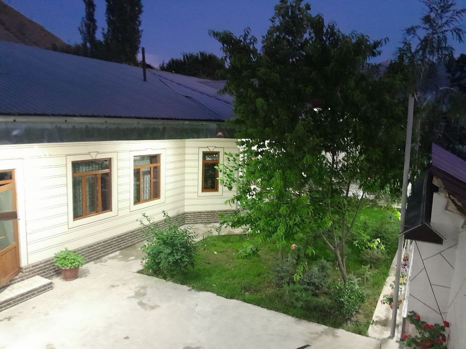 Дача Бурчмулла сдаётся в аренду посуточно,недалеко от Чарвакиского вод