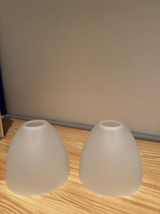 Плафоны для люстры. Новые