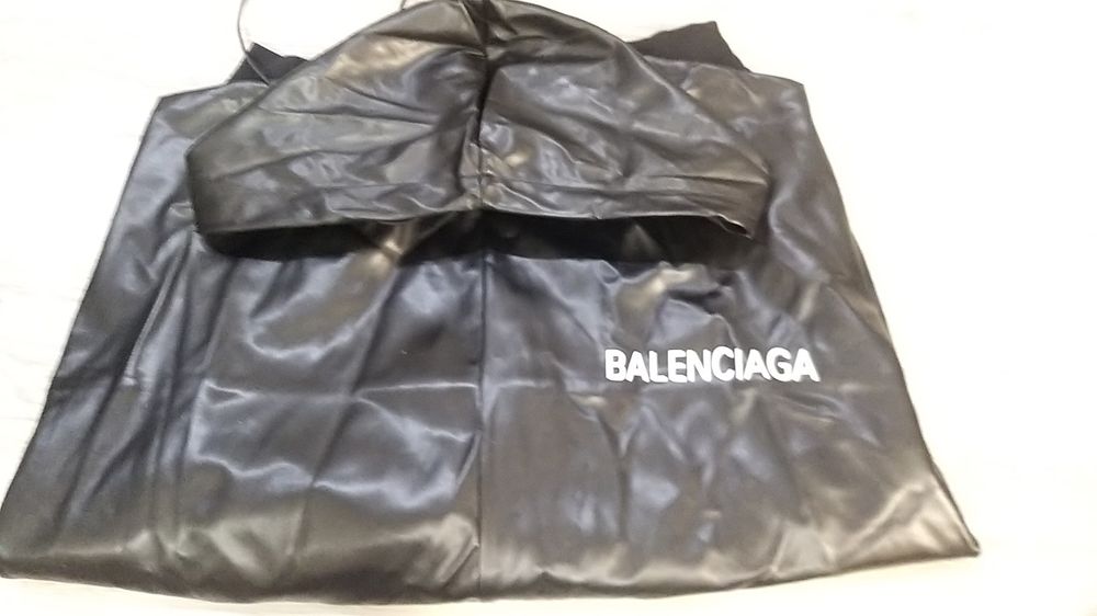 Худи экокожа , оверсайз