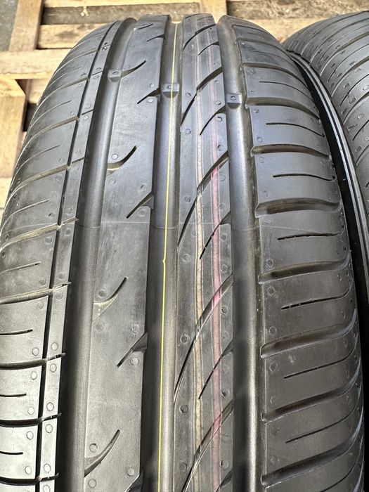 SET 4 Anvelope Vara NOI 165/65 R15 81T NEXEN N Blue HD Plus 81T