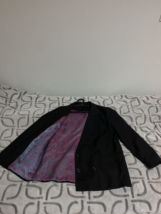 Разгрузка гардероба