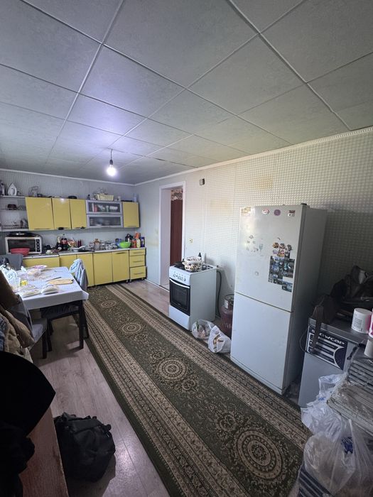 Продам дом 2007г.п