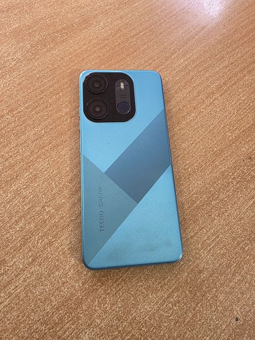 Tecno Spark Go 2023, 64 Gb