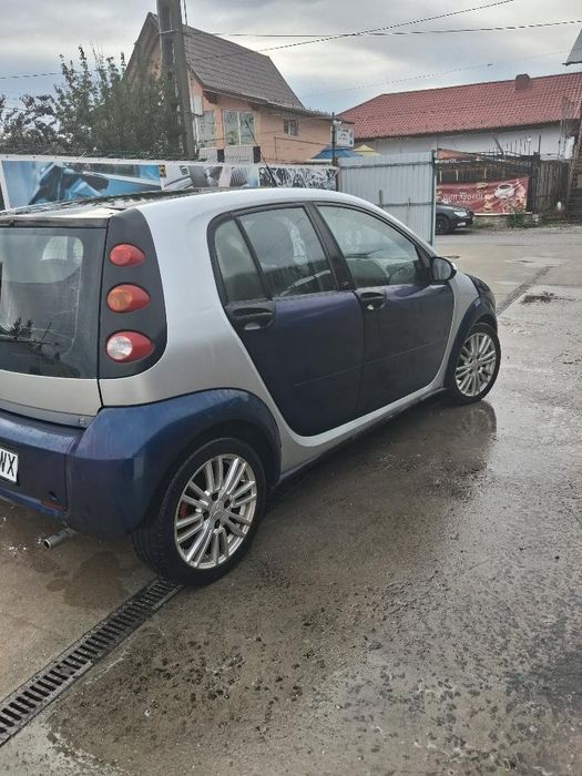 Vând Smart sau schimb
