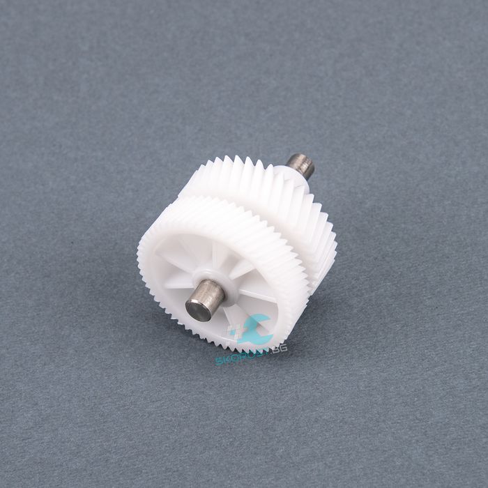 Зъбно колело за ремонт на ръчна спирачка Opel Astra J Insignia