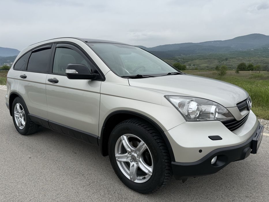 Honda CR-V 2.0 i-VTEC 150к.с EXECUTIVE / 165 000km