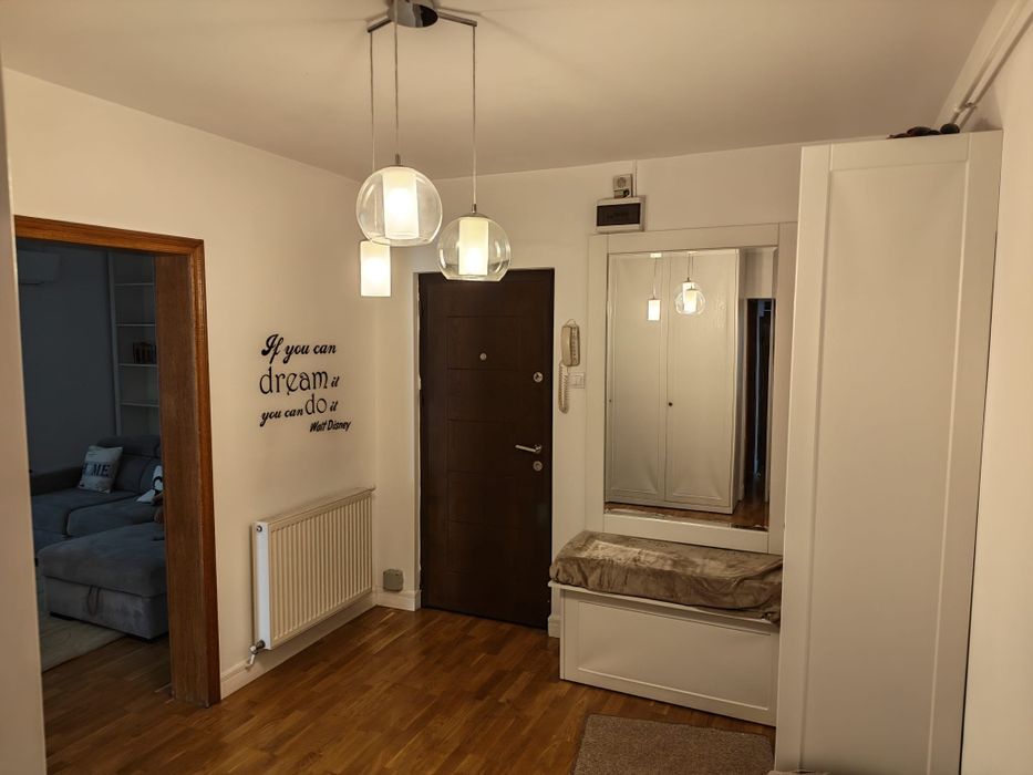 Închiriez apartament 3 camere Oanacea Tatarasi