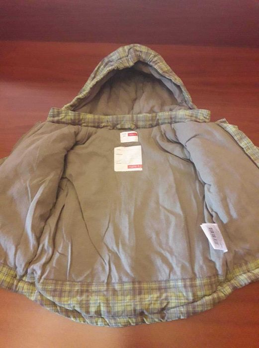 Яке Name it 3-6м., 68