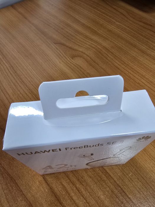 De vanzare Casti Huawei FreeBuds SE 3